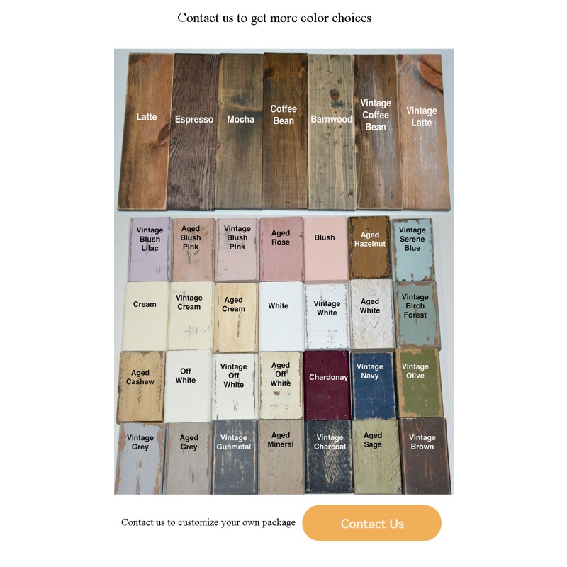 Rabbit Bench Factory - Mini White Heart Cutout