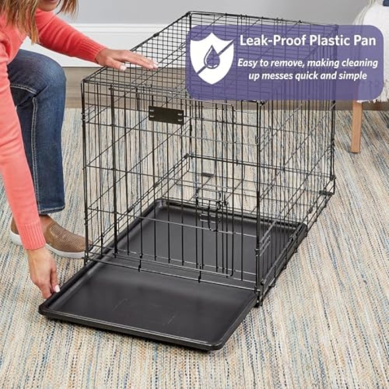 Pet Cage Manufacturer - 2025 Portable Folding