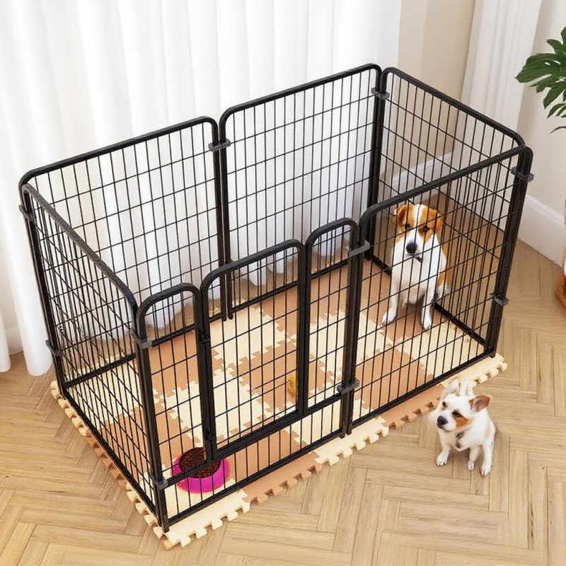 Pet Door Factory - Extra Wide Staircase