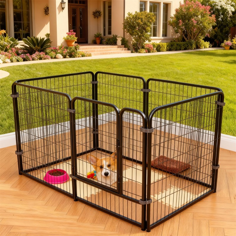 Pet Door Factory - Extra Wide Staircase