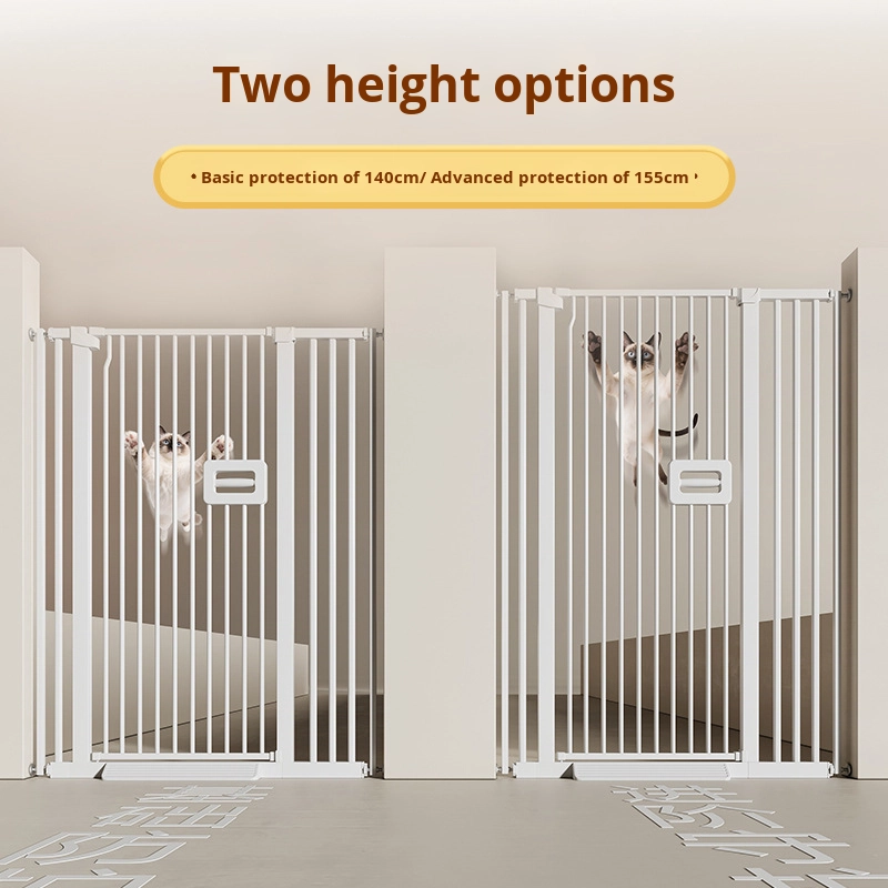 Pet Gate Supplier - No-Drill Indoor Barrier