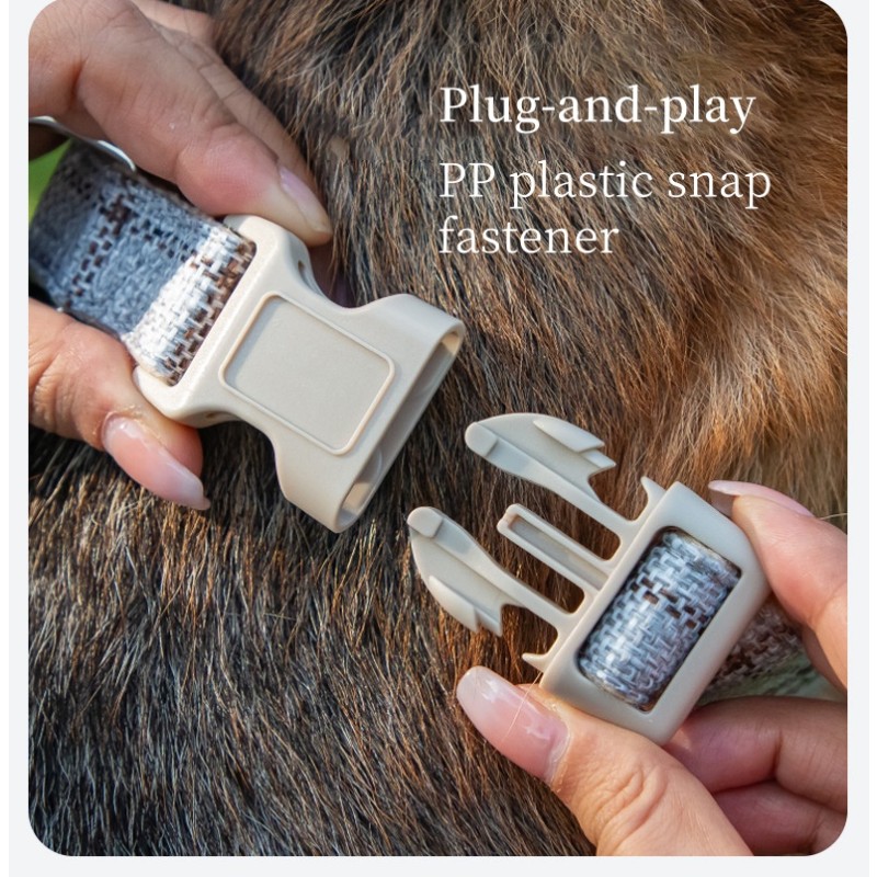 Long Leash Supplier - 50FT Comfortable Padded