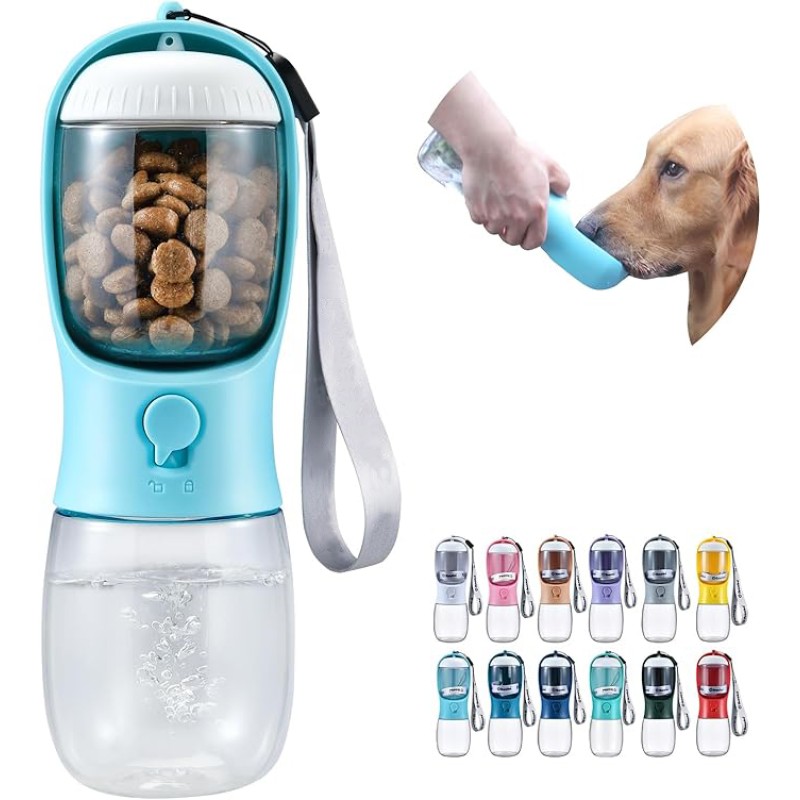 Pet Dispenser Manufacturer - Portable Travel Water