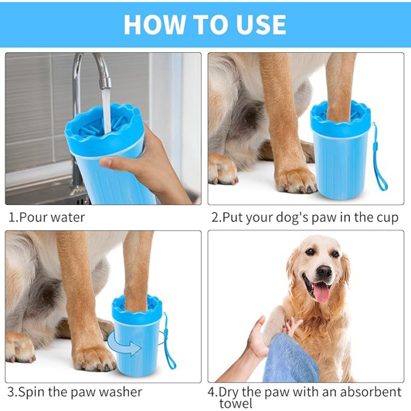 Grooming Gloves Manufacturer - Five-Finger Heat-Resistant