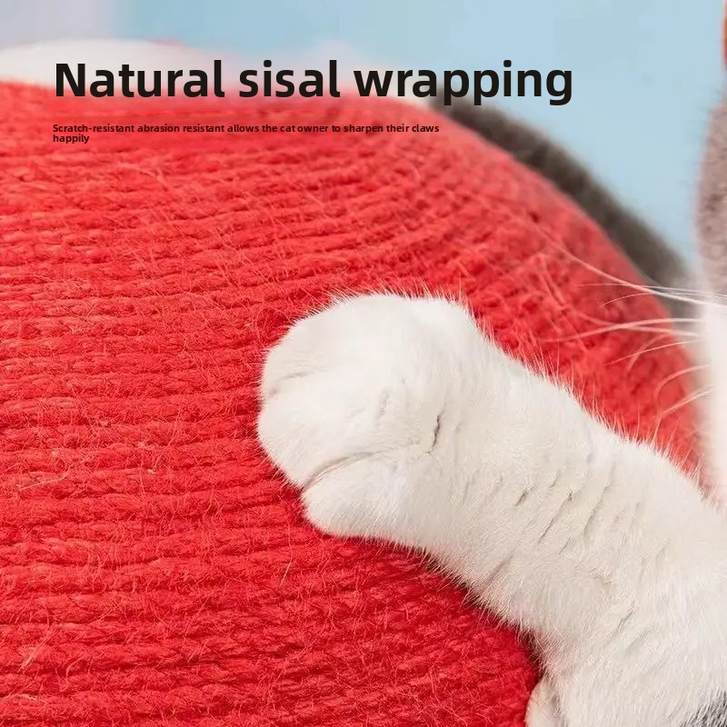 Vertical Scratcher Factory - Durable Non-Shedding