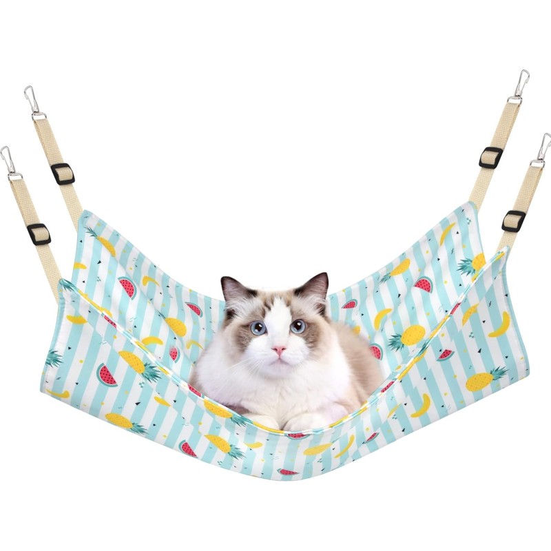 Pet Swing Supplier - Fluffy Cushion Indoor