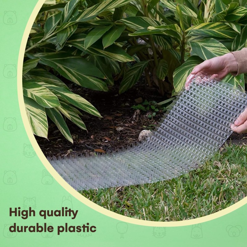 Cat Mat Supplier - 10 Pack Polypropylene