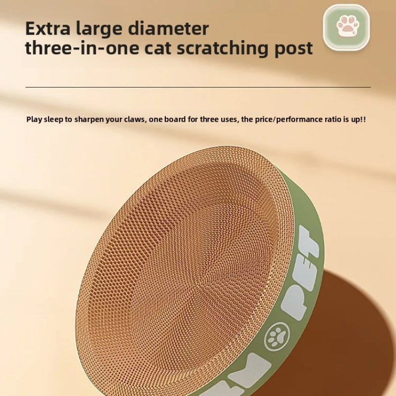 Climbing Frame Supplier - Cartoon-Style Scratching