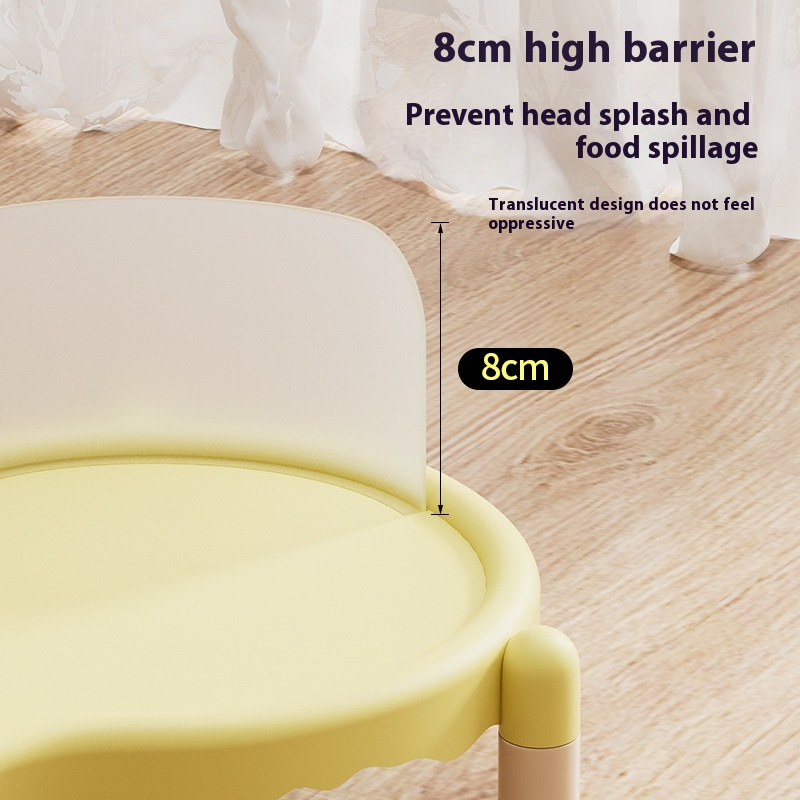 Ceramic Bowl Manufacturer - High-Leg Waterproof