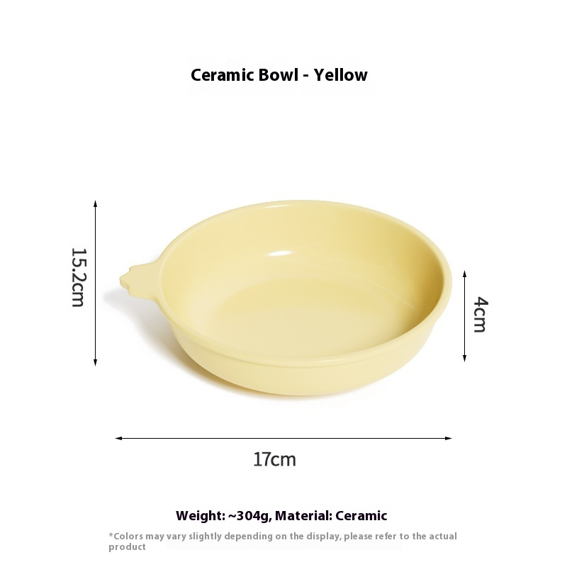 Ceramic Bowl Manufacturer - High-Leg Waterproof