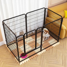 Pet Door Factory - Extra Wide Staircase