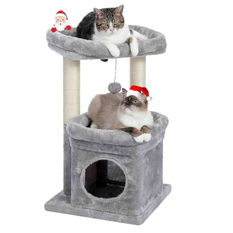 Scratcher Manufacturer - Extra-Large One-Piece