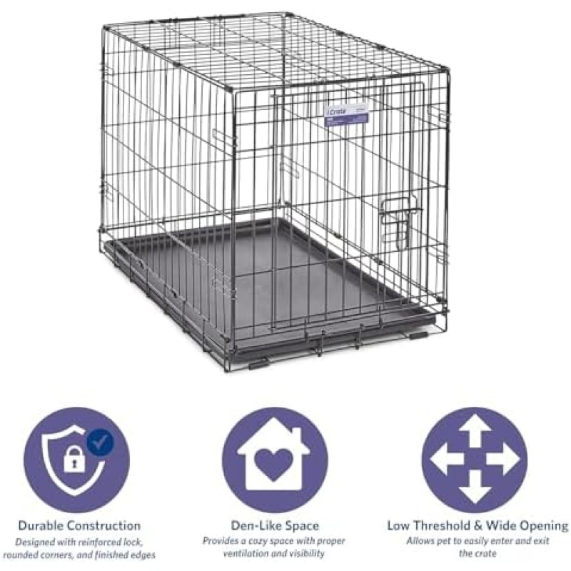 Pet Cage Manufacturer - 2025 Portable Folding