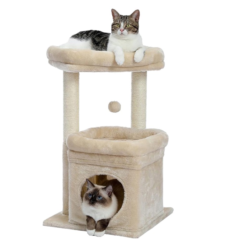 Scratcher Manufacturer - Extra-Large One-Piece