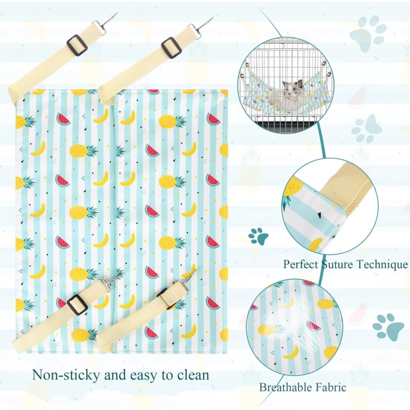 Pet Swing Supplier - Fluffy Cushion Indoor