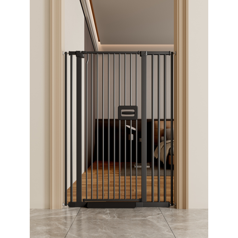 Pet Gate Supplier - No-Drill Indoor Barrier