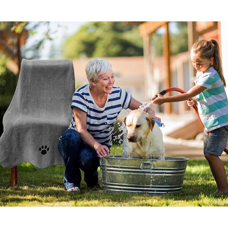 Grooming Brush Factory - One-Click Clean Bristles