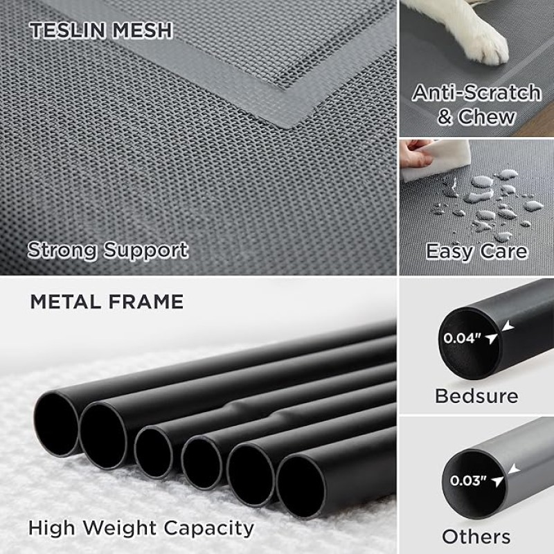 Pet Hammock Supplier - Cool Summer Hanging