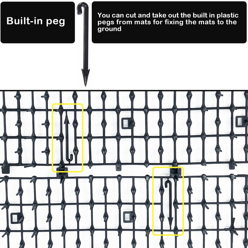 Potty Pad Supplier - Leak-Proof Quick-Dry