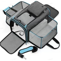 Travel Carrier Manufacturer - For Amazon Basics