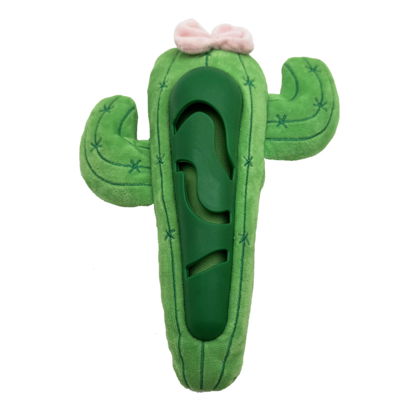 Food Dispensing Toy Factory - Interactive Chew Companion