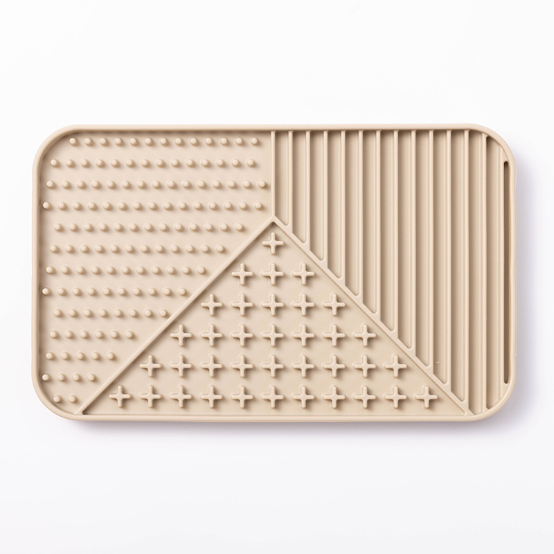 Slow-feeding Mat Supplier - Hot-selling Silicone