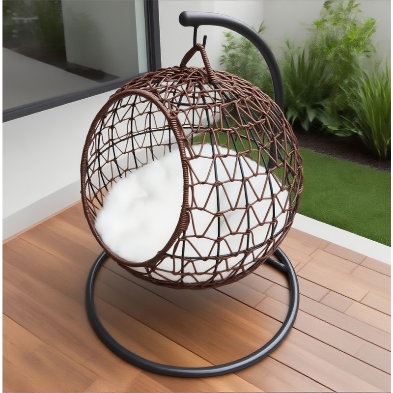 Pet Carrier Manufacturer - New Design Solid Plastic