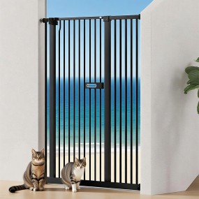 Dog Fence Manufacturer - Solid Indoor Anti-Jump