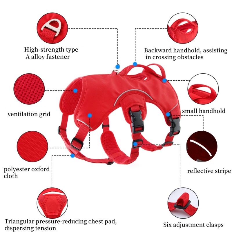 Reflective Leash Manufacturer - Lynxking Heavy Duty