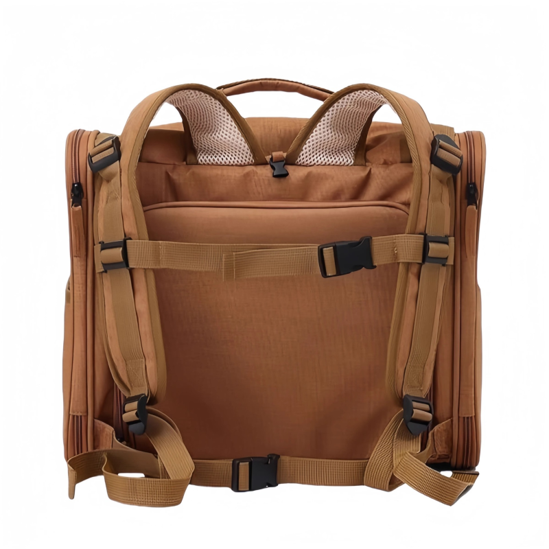 Pet Carrier Supplier - TSA Airline Approved