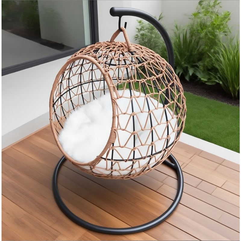 Pet Carrier Manufacturer - New Design Solid Plastic