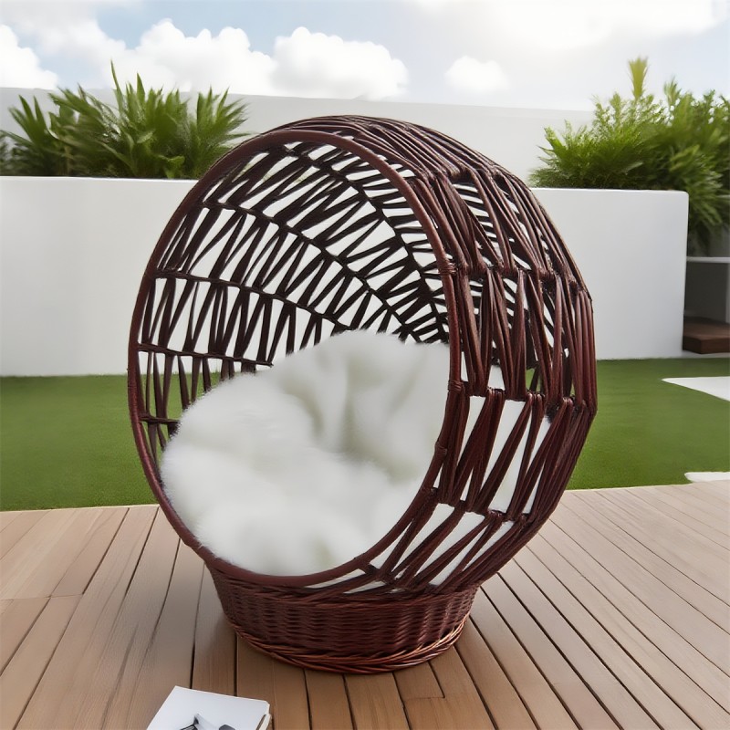 Cat Hammock Factory - Handwoven Hanging Kit