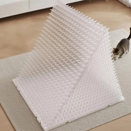 Scat Mat Manufacturer - Cuttable Spike Training