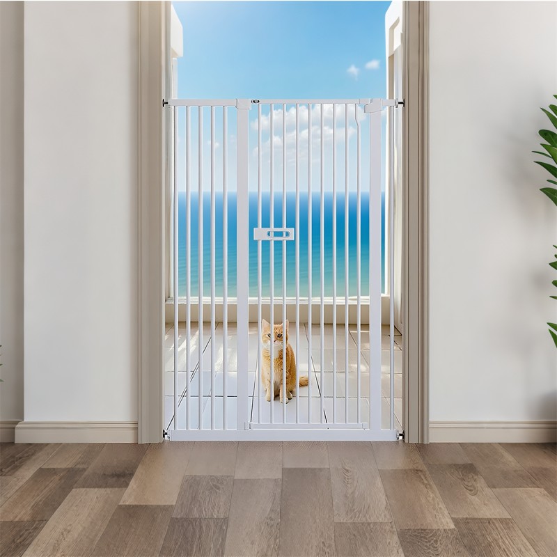 Dog Fence Manufacturer - Solid Indoor Anti-Jump