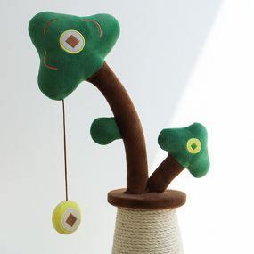 Scratching Board Manufacturer - Crocodile Large Space