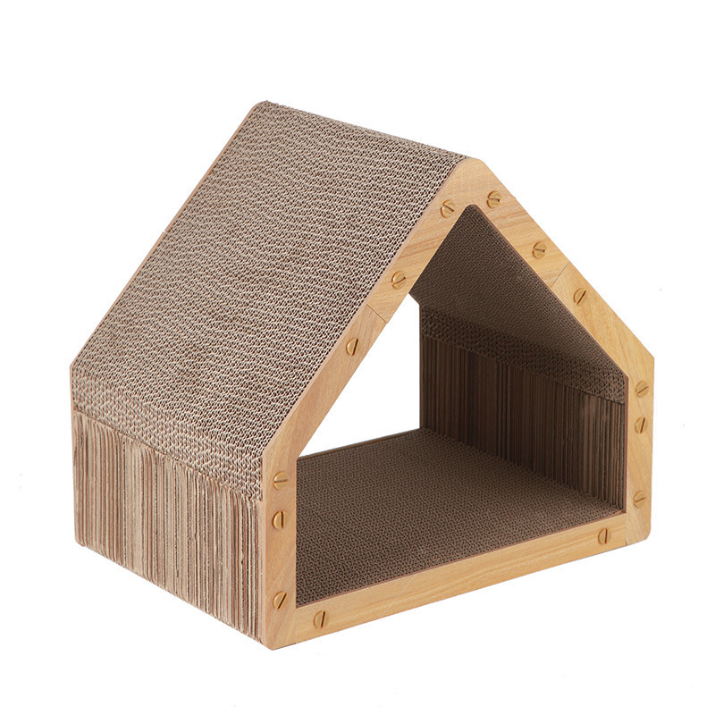 Cat Tree Factory - Modern Luxury Gray Condo