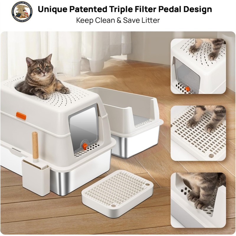 Corridor Box Manufacturer - Anti-Splash Drawer