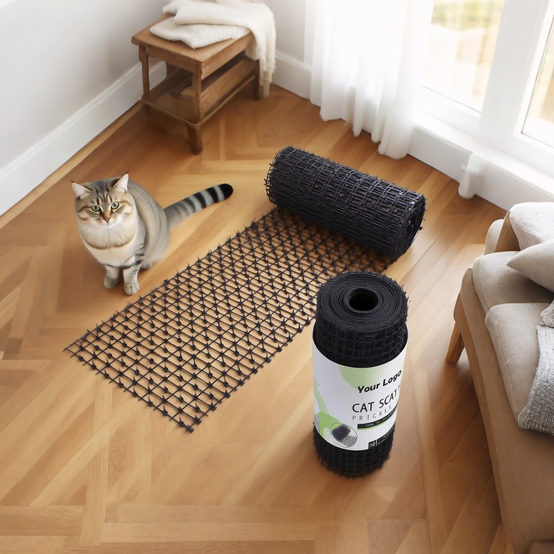 Potty Pad Supplier - Leak-Proof Quick-Dry