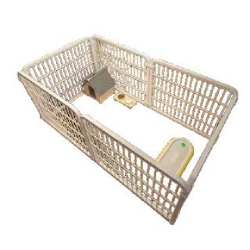 Metal Fence Factory - High Quality Detachable