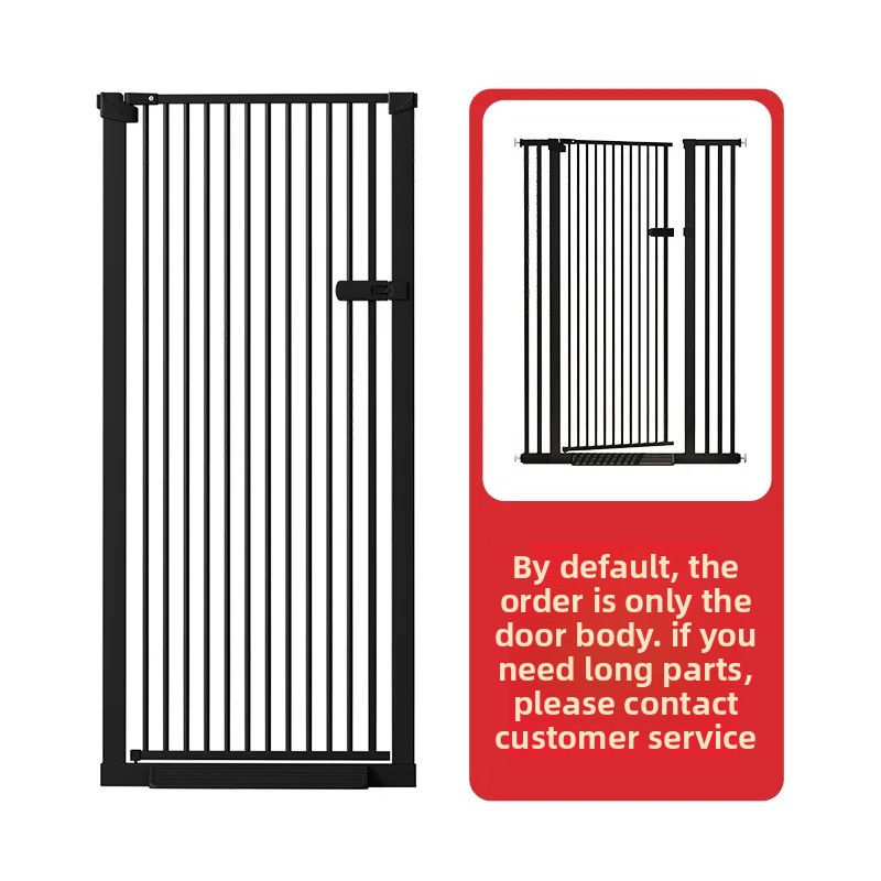 Indoor Gate Factory - Solid Pattern Modern