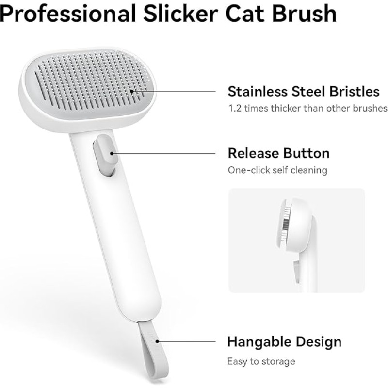 Pet Roller Manufacturer - White Reusable Multi-Surface