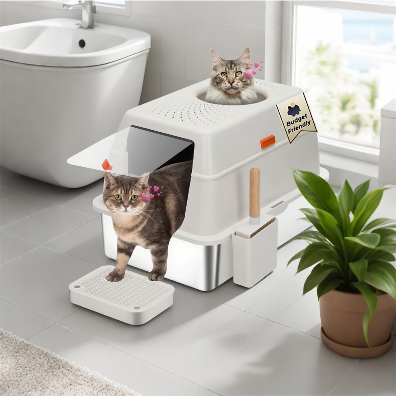 Corridor Box Manufacturer - Anti-Splash Drawer