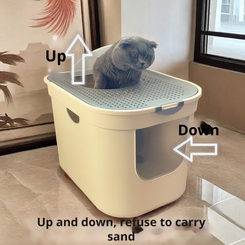 Stainless Box Supplier - Medium Large Metal