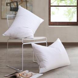 Microfiber Comforter Factory - Silk Like Wadding