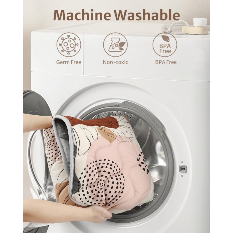 Floor Cushion Manufacturer - Thick Soft Fluffy