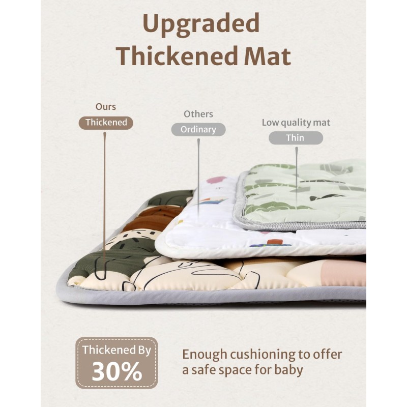 Floor Cushion Manufacturer - Thick Soft Fluffy