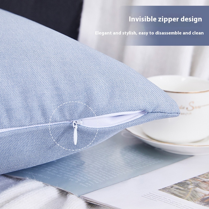 Cushion Cover Factory - Modern Waist Support