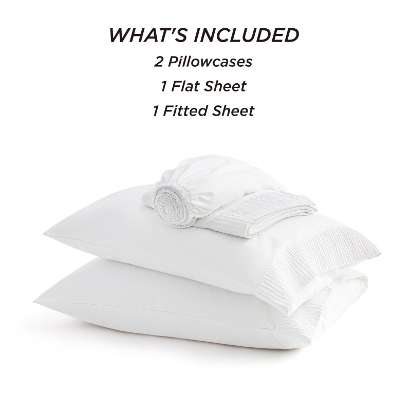 Pillow Case Factory - Satin Smooth Soft