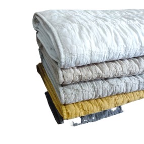 Cooling Topper Factory - Plush Protector Bed