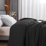 Duvet Quilt Comforter